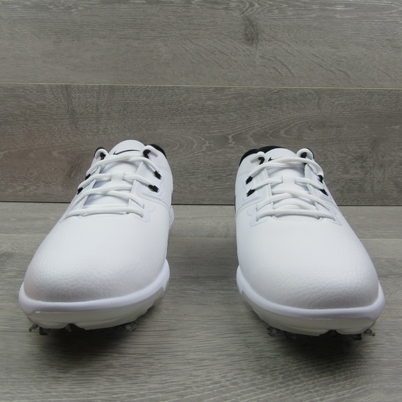 Nike Vapor Pro Waterproof Golf Shoes - Picture 2 of 8